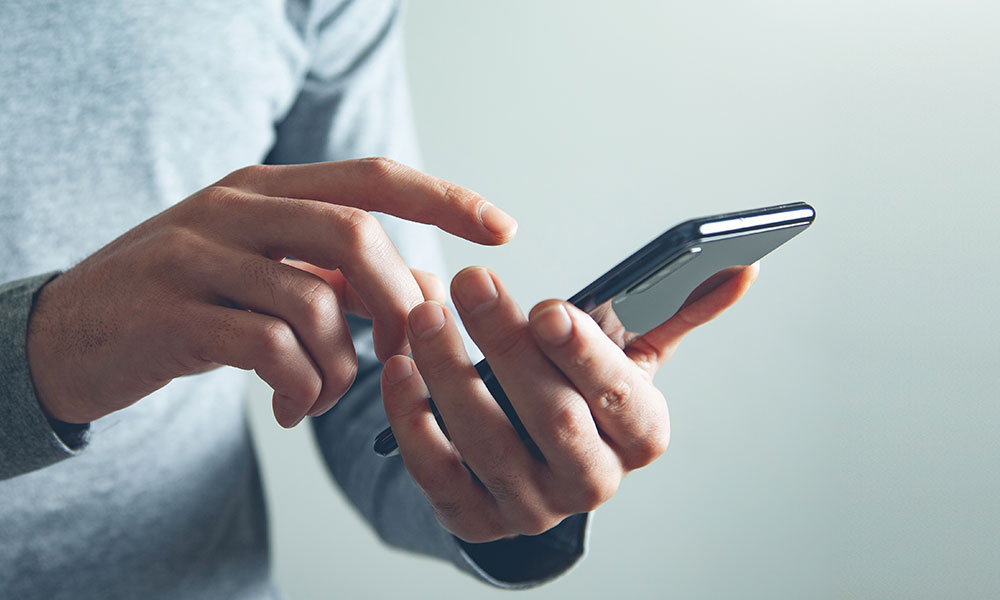 第一時間先別慌:先判斷情況,再決定聯絡對象